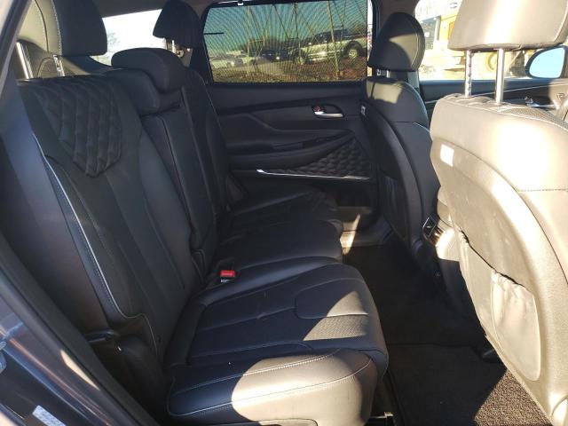 2022 HYUNDAI SANTA FE L - KM8S5DA13NU017282