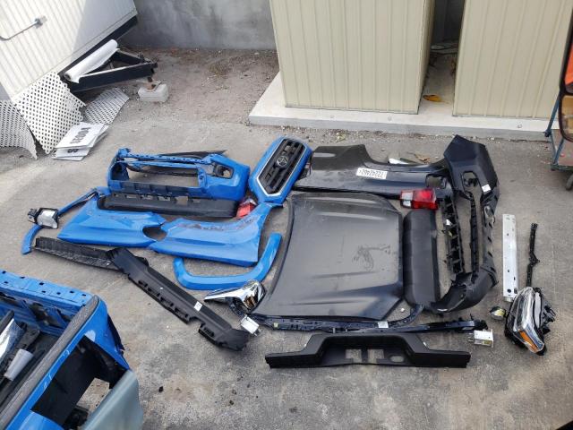 2021 TOYOTA TACOMA DOU - 3TMAZ5CN9MM141778