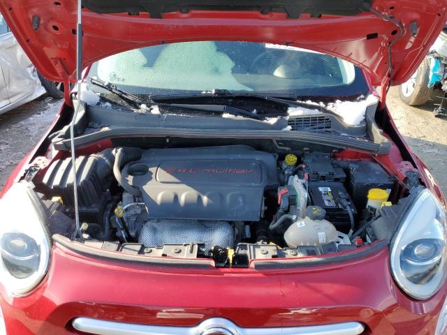 ZFBCFYCB4HP543249 Fiat 500
