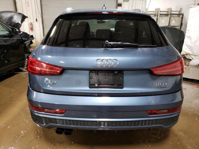2016 AUDI Q3 PRESTIG - WA1GFCFS0GR020899
