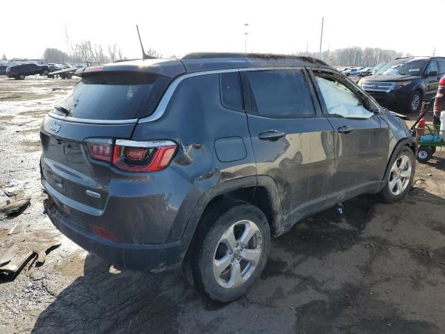 3C4NJDBB4KT641344 Jeep Compass