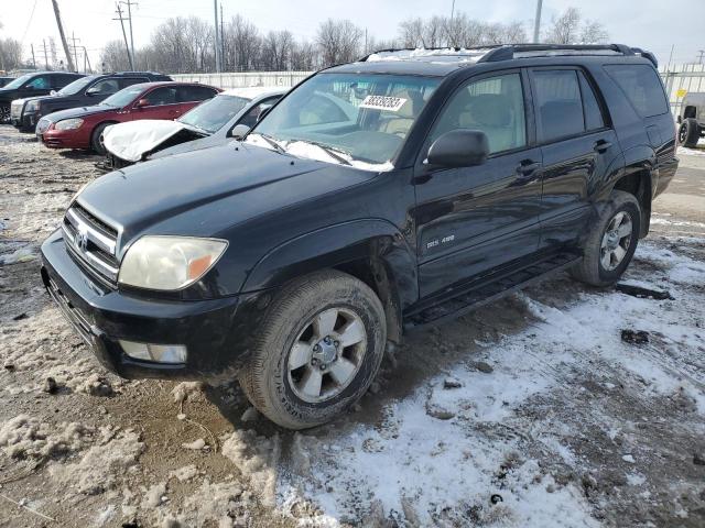 2005 Toyota 4Runner SR5