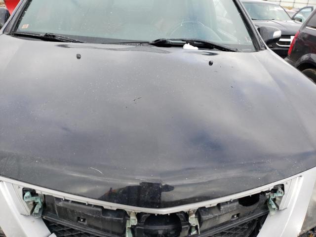 2HNYD2H78BH000213 Acura Mdx Advance