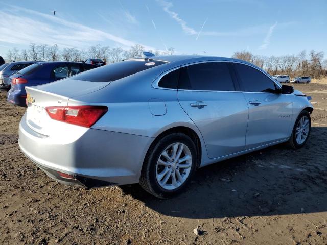 2017 CHEVROLET MALIBU  LT - 1G1ZE5ST3HF172067