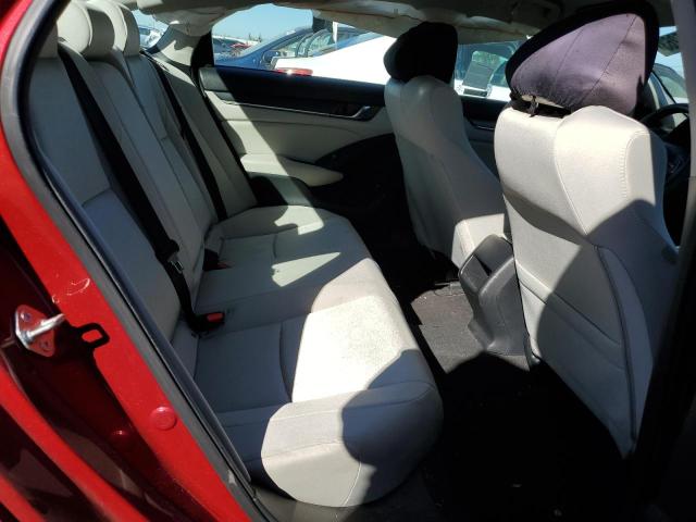 2018 HONDA ACCORD LX - 1HGCV1F15JA143172