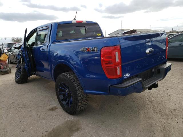 2019 FORD RANGER XL - 1FTER4FH4KLA07583