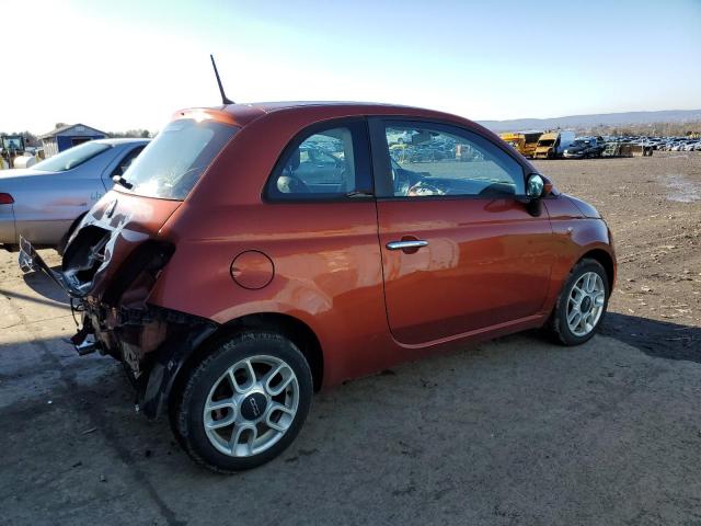 3C3CFFAR4DT707577 Fiat 500