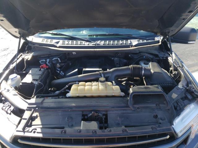 2020 FORD F150 SUPER 1FTEW1E47LKD29745