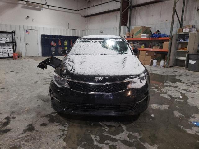 2017 KIA OPTIMA LX - 5XXGT4L3XHG152008