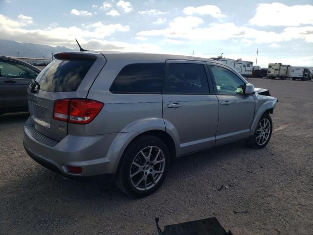 3C4PDCEG6JT370528 Dodge JOURNEY GT