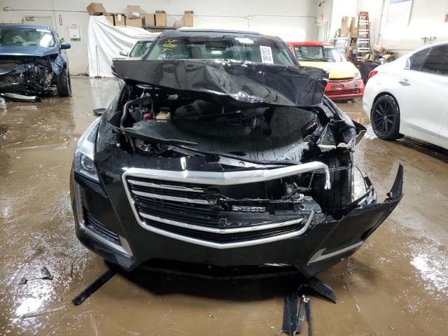 2018 CADILLAC CTS LUXURY - 1G6AX5SS5J0137922