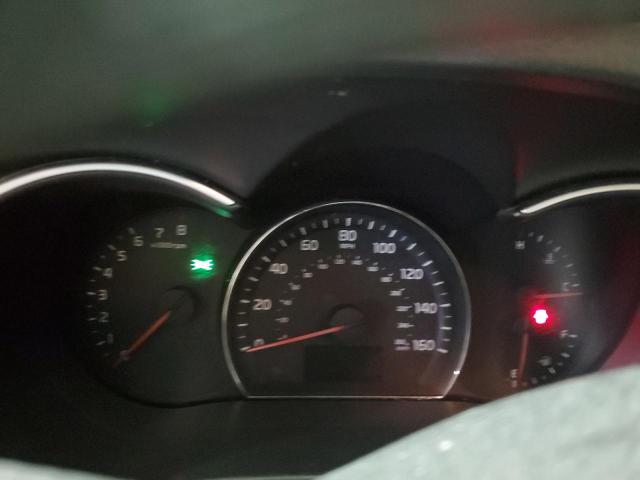 5XYKT3A68FG626550 KIA SORENTO LX