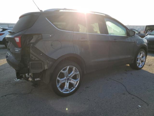 1FMCU0J99KUB28680 Ford Escape Titanium