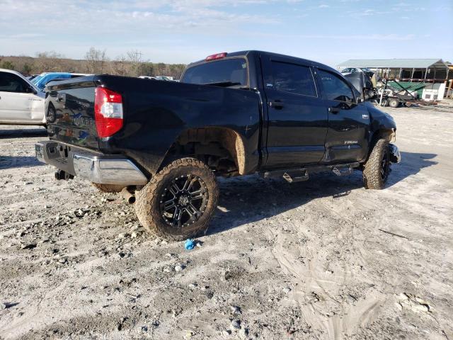 2021 TOYOTA TUNDRA CRE - 5TFDY5F15MX997680