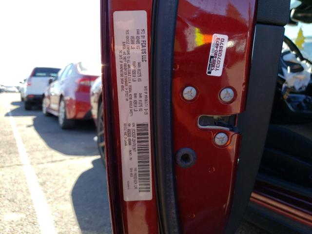 2019 DODGE CHALLENGER - 2C3CDZFJ2KH701907