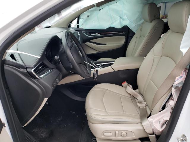 2019 BUICK ENCLAVE ES - 5GAERBKW9KJ238713