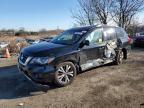 2017 NISSAN PATHFINDER - 5N1DR2MM5HC913973