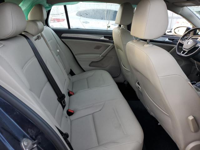 2015 VOLKSWAGEN GOLF - 3VW217AU4FM046689