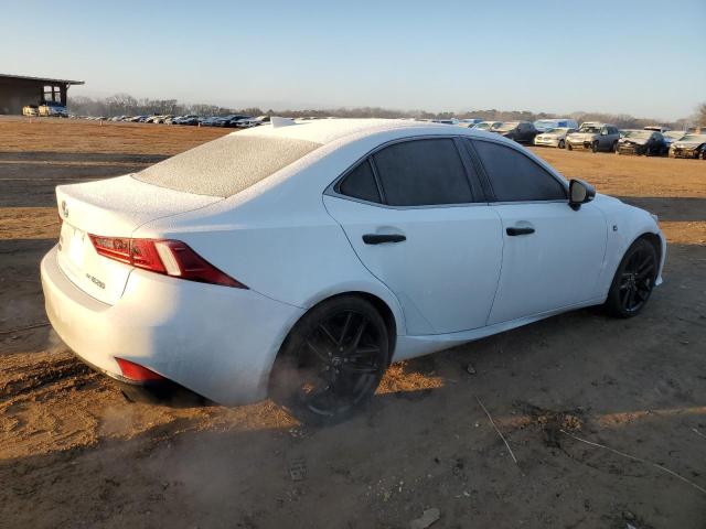 2015 LEXUS IS 250 - JTHCF1D21F5020071