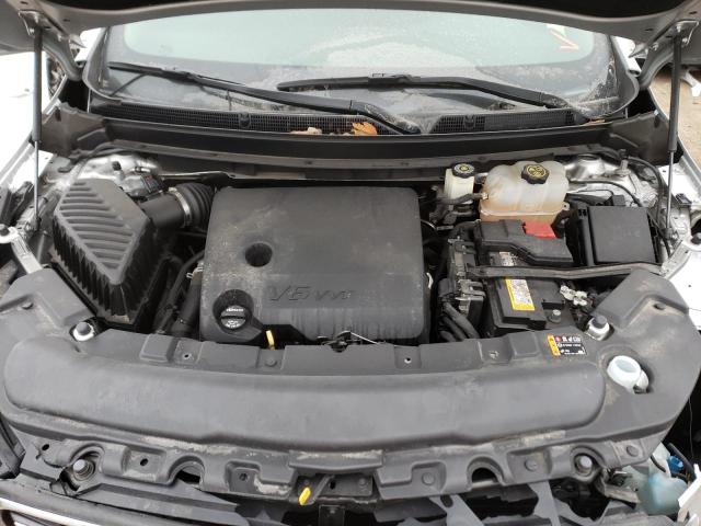 5GAERAKW7KJ113333 Buick Enclave