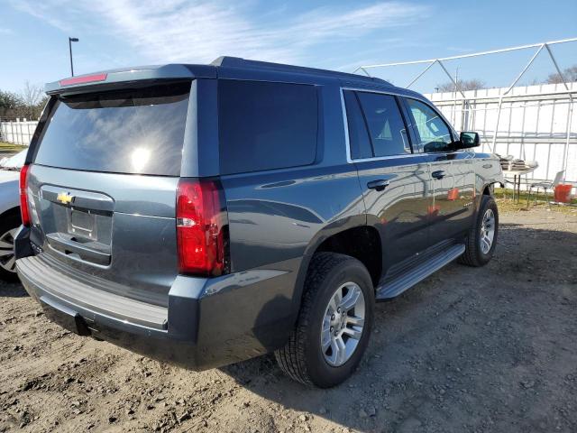 2019 CHEVROLET TAHOE K150 - 1GNSKAKC1KR150334