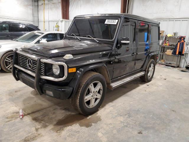 2005 Mercedes-Benz G 500 for sale in Milwaukee, WI