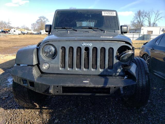 1C4AJWAGXGL216821 Jeep Wrangler