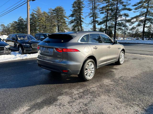 SADCK2BNXHA099562 Jaguar F-pace Prestige