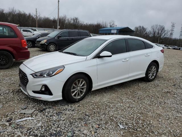 2019 HYUNDAI SONATA SE 5NPE24AF5KH792596