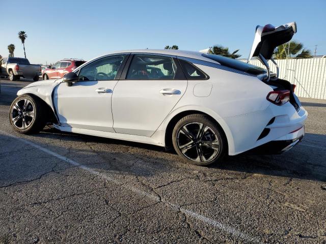 5XXG64J26NG088109 KIA K5 GT LINE