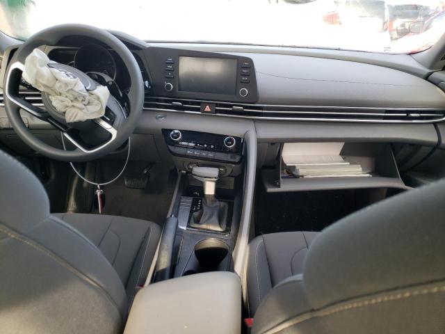 2022 HYUNDAI ELANTRA SE - KMHLM4AG5NU347467