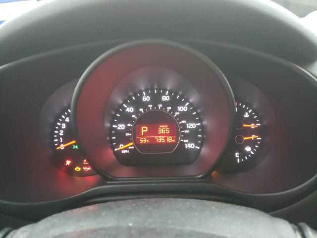 KNDJN2A26F7122749 KIA Soul