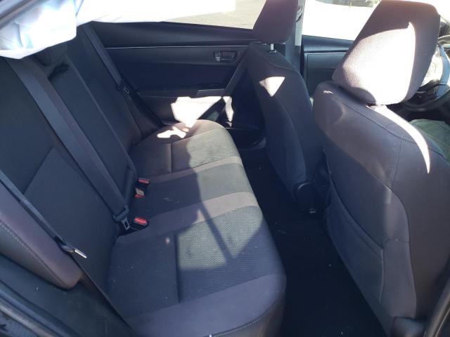 2018 TOYOTA COROLLA L 2T1BURHE2JC053002