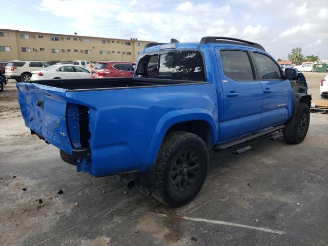 2021 TOYOTA TACOMA DOU - 3TMAZ5CN9MM141778