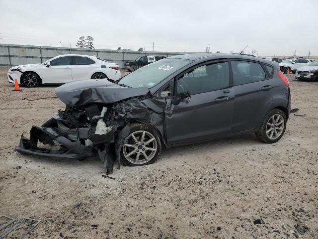 2017 FORD FIESTA SE - 3FADP4EJ3HM131640