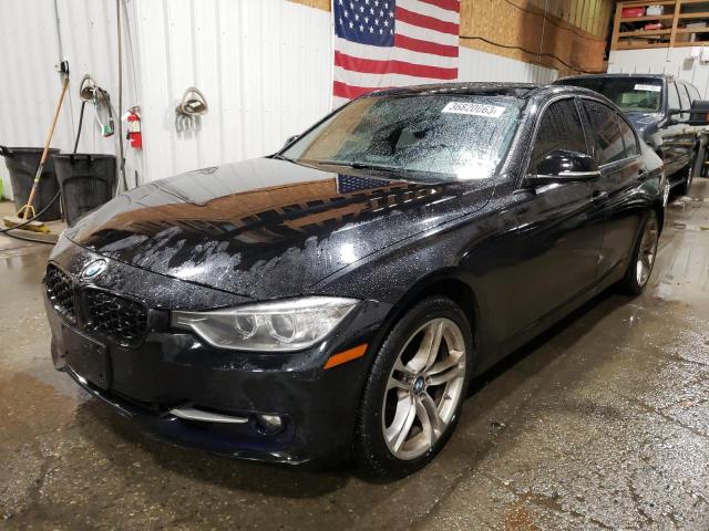 2014 BMW 3 Series 328xi