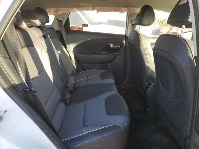 KNDCC3LG2N5160017 KIA NIRO S