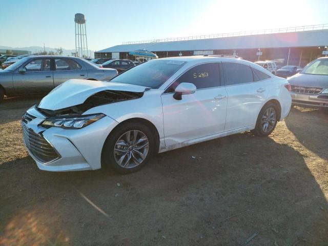 2020 Toyota Avalon XLE