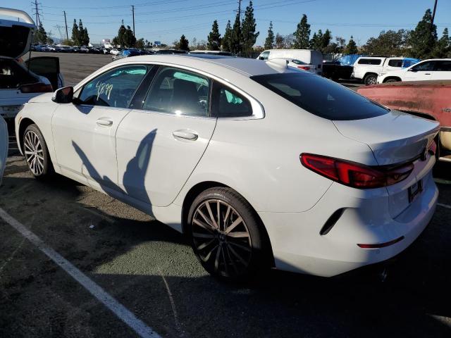 2022 BMW 228I - WBA53AK08N7K98244