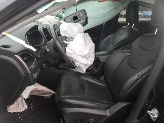 2019 JEEP CHEROKEE L - 1C4PJLDB2KD487867