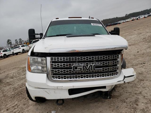 1GT125E87DF244029 GMC Sierra K2500 Denali