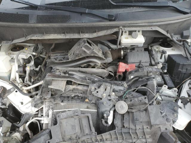 2018 NISSAN NV200 2.5S - 3N6CM0KN9JK691868