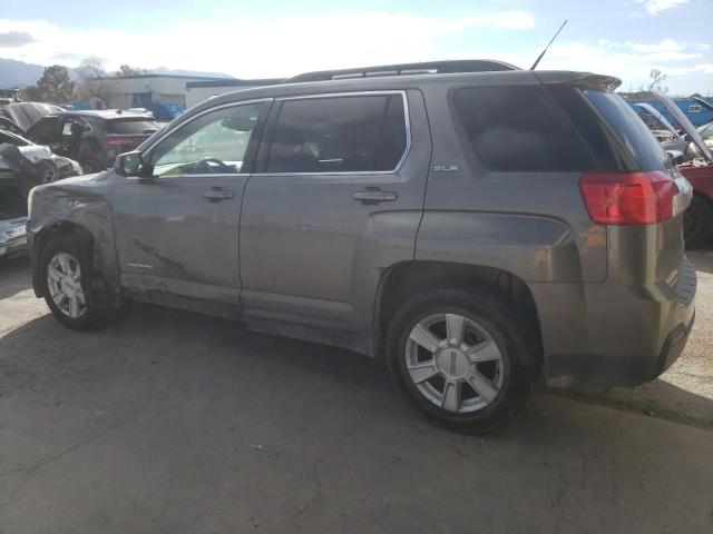 2GKFLTEK9C6119677 GMC Terrain Sle