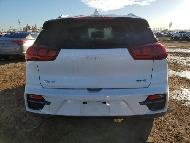 KNDCC3LG2N5160017 KIA NIRO S