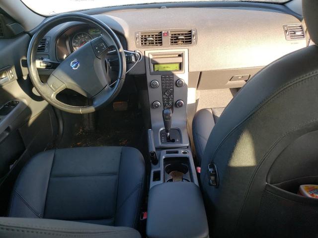 YV1MK672X92150215 Volvo C30