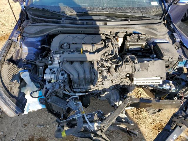 2020 HYUNDAI ACCENT SE - 3KPC24A60LE098847