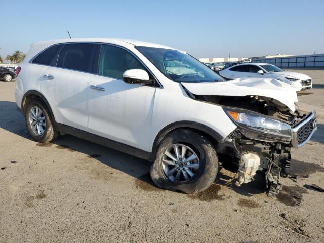 5XYPG4A54LG623454 KIA SORENTO S