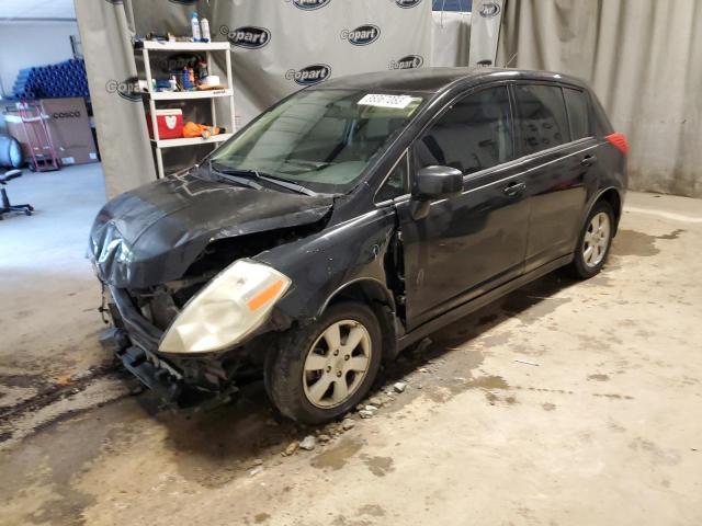 2009 Nissan Versa S