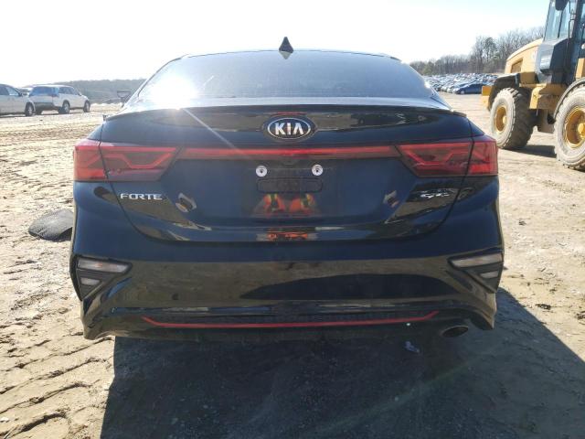 2021 KIA FORTE GT L - 3KPF34AD7ME321749