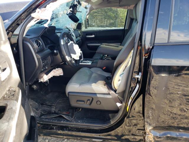 2021 TOYOTA TUNDRA CRE - 5TFDY5F15MX997680